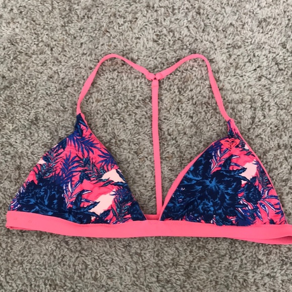 Roxy Bikini Top - Picture 2 of 2